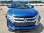 2020 Mitsubishi Outlander Sport Es на продаже в Grand Prairie, TX - Front End