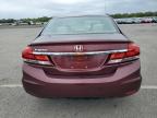 2013 Honda Civic Lx en Venta en Brookhaven, NY - Front End