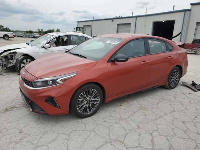 KIA FORTE GT L 2023
