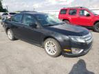 2011 Ford Fusion Sel na sprzedaż w Dunn, NC - Mechanical