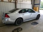 2010 Chevrolet Impala Ls   en Venta en Sandston, VA - Rear End