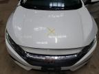 2016 Honda Civic Ex იყიდება London-ში, ON - Mechanical