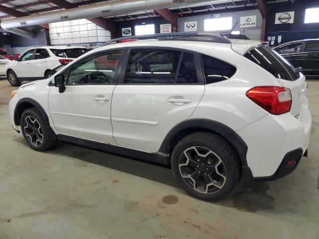 2013 SUBARU XV CROSSTREK 2.0 PREMIUM