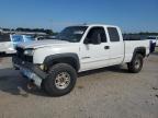 2003 Chevrolet Silverado K2500 Heavy Duty for Sale in Harleyville, SC - Front End