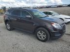 2016 Chevrolet Equinox Lt   de vânzare în Earlington, KY - Hail