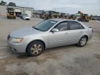 2010 Hyundai Sonata Gls for Sale in Harleyville, SC - Side