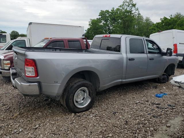  RAM 3500 2024 Серый