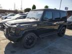 2025 MERCEDES-BENZ G 550   for sale at Copart CA - LONG BEACH