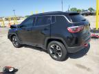 2018 Jeep Compass Trailhawk за продажба в Indianapolis, IN - Front End