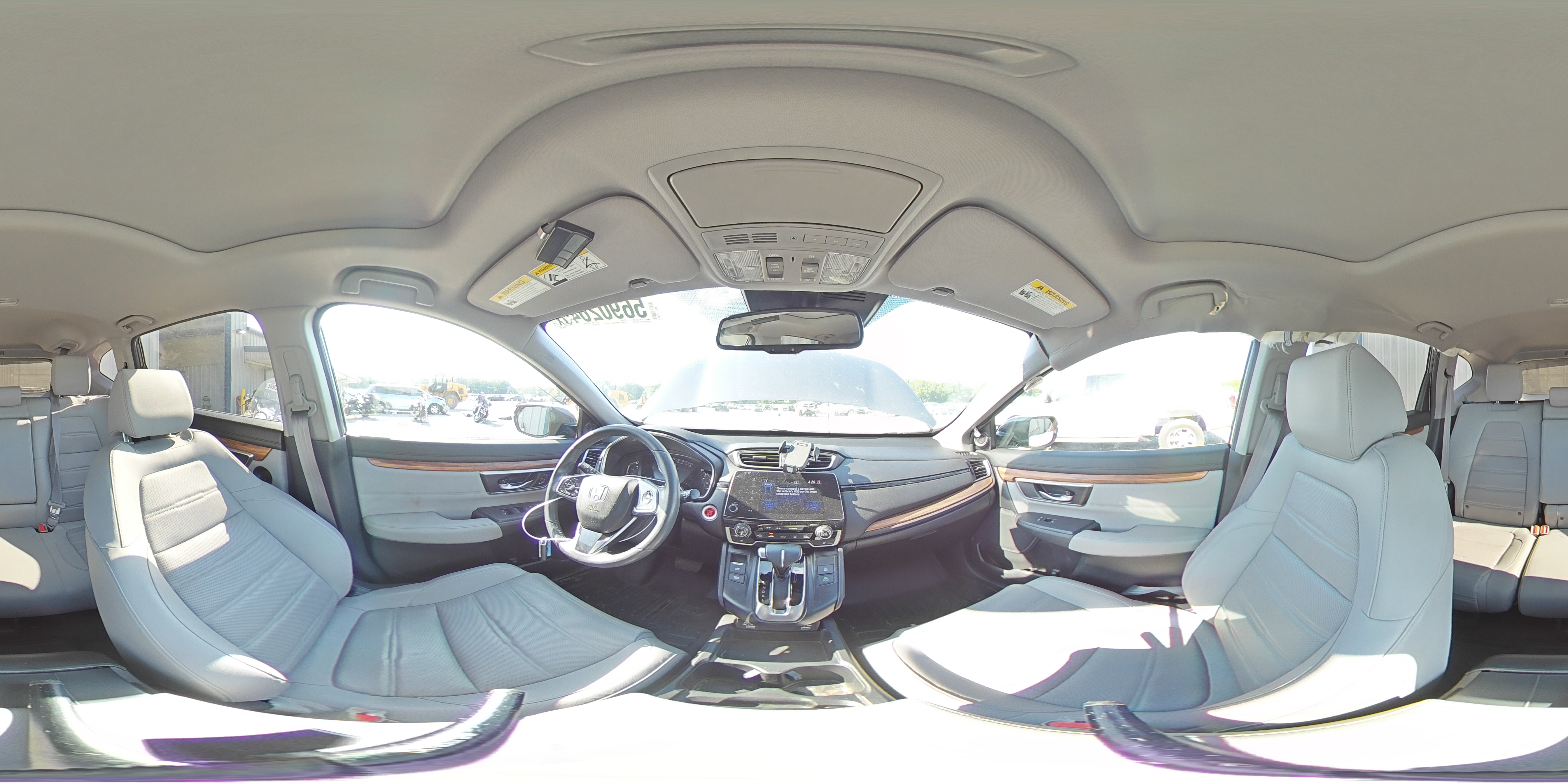 2021 Honda Cr-V Exl VIN: 2HKRW2H86MH664923 Lot: 56902645