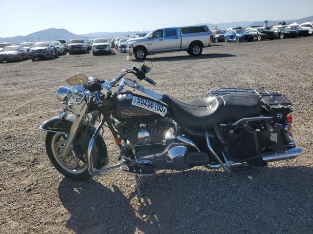 2005 HARLEY-DAVIDSON FLHRI   