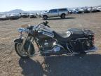 2005 HARLEY-DAVIDSON FLHRI    for sale at Copart MT - HELENA