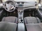 2016 Nissan Sentra S   for Sale in Magna, UT - Rear End