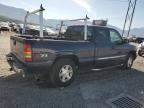 2005 Gmc New Sierra K1500 продається в Farr West, UT - Rear End
