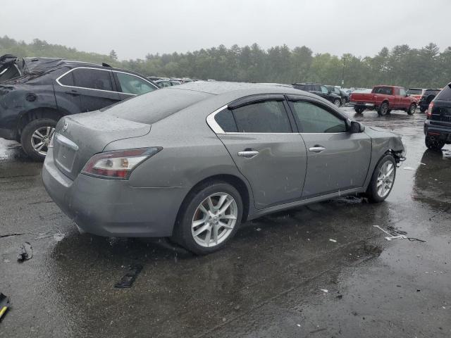  NISSAN MAXIMA 2014 Szary