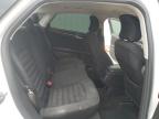2016 Ford Fusion Se   for Sale in Harleyville, SC - Rear End