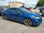 2015 Honda Civic Ex for Sale in Moraine, OH - Stripped
