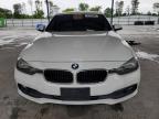 2016 Bmw 320 Xi продається в Cartersville, GA - Minor Dent/Scratches