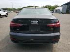 2021 Audi A6 Premium Plus продається в East Granby, CT - Front End