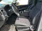 2016 Chevrolet Silverado C1500 Lt de vânzare în Tucson, AZ - Undercarriage