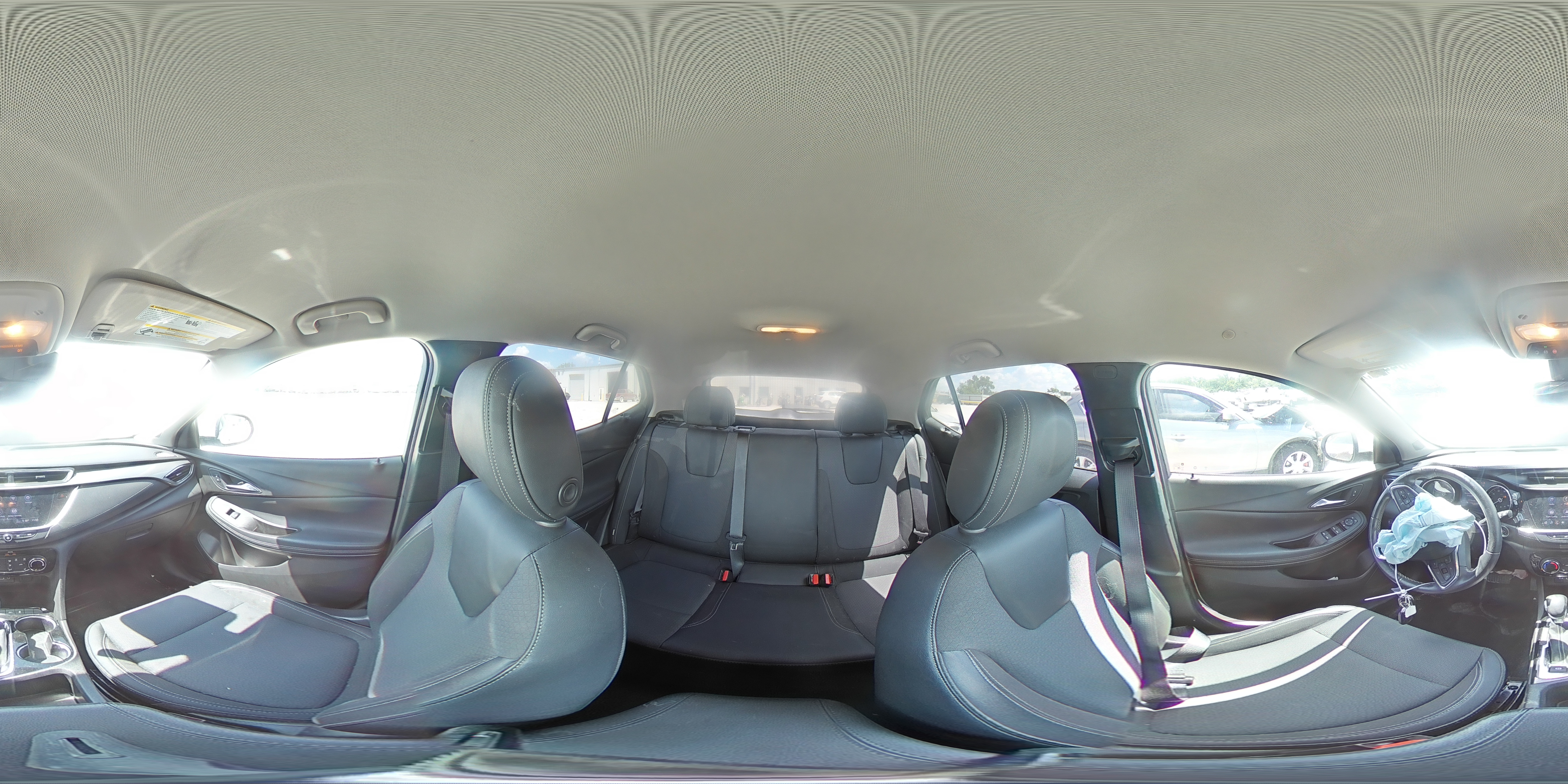 2021 Buick Encore Gx Preferred VIN: KL4MMBS22MB124002 Lot: 56844735