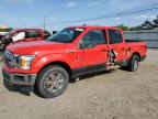 2018 Ford F150 Supercrew for Sale in Newton, AL - Side