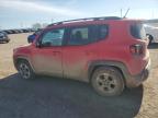 2015 Jeep Renegade Latitude en Venta en Greenwood, NE - Hail