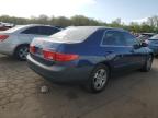 2005 Honda Accord Ex en Venta en New Britain, CT - Minor Dent/Scratches