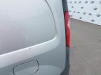 2010 RENAULT KANGOO ML1 for sale at Copart SANDTOFT