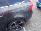 2012 VOLVO V60 R-DESI for sale at Copart SANDTOFT