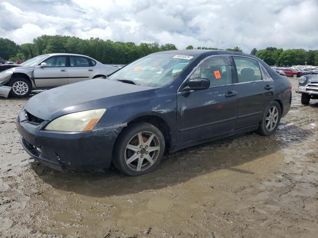 2003 Honda Accord Ex