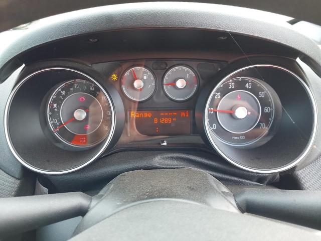 2013 FIAT PUNTO POP