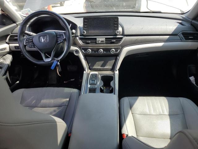  HONDA ACCORD 2019 Сірий