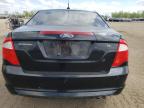 2012 Ford Fusion Se   na sprzedaż w Montreal-est, QC - Mechanical