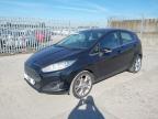 2013 FORD FIESTA ZET for sale at Copart YORK