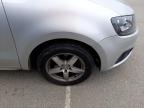 2012 SEAT ALHAMBRA S for sale at Copart SANDTOFT
