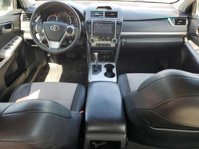 Sedans TOYOTA CAMRY 2014 Biały