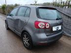 2011 VOLKSWAGEN GOLF PLUS for sale at Copart WESTBURY