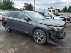 2019 Subaru Outback 2.5I Limited იყიდება Moraine-ში, OH - Front End