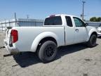 2013 Nissan Frontier S en Venta en Colton, CA - Side