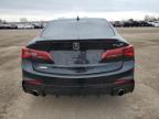 2018 ACURA TLX TECH/TECH R for sale at Copart ON - TORONTO