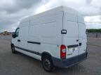 2005 RENAULT MASTER LH3 for sale at Copart CORBY