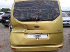 2018 FORD TOURNEO CO for sale at Copart WOLVERHAMPTON