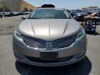 2015 Lincoln Mkz Hybrid продається в Colton, CA - Minor Dent/Scratches