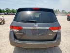 2015 Honda Odyssey Exl en Venta en Houston, TX - Front End