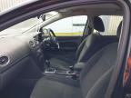 2006 FORD FOCUS GHIA for sale at Copart PETERLEE