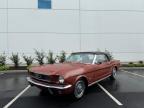 1966 Ford Mustang de vânzare în Portland, OR - Minor Dent/Scratches