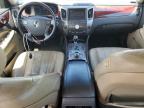 2013 Hyundai Equus Signature na sprzedaż w Lumberton, NC - Mechanical