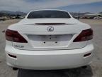 2010 Lexus Is 250 for Sale in Las Vegas, NV - Side