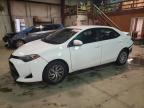 2018 Toyota Corolla L на продаже в Austell, GA - Rear End